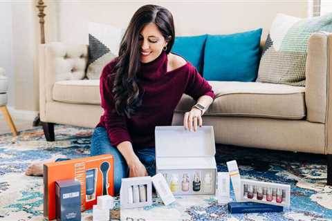 Gifts for Clean Beauty