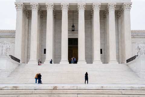 The Supreme Court Examines Fetal Viability.