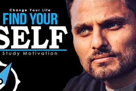 HOW TO FIND YOUR TRUE SELF - Best Motivational Video 2021