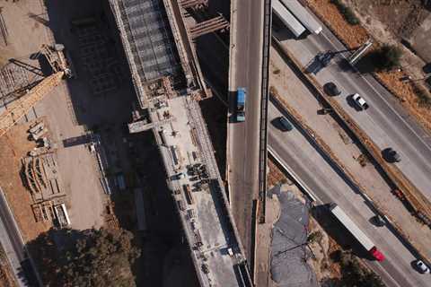 An egregious history of big infrastructure: Delays and Billions of dollars