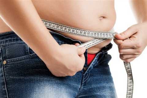 How To Prevent Abdominal Obesity