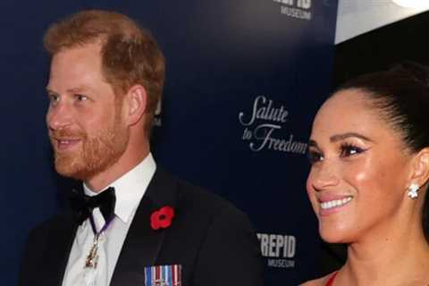 Prince Harry and Meghan Markle Make Significant Travel Changes After Years of Being Critied