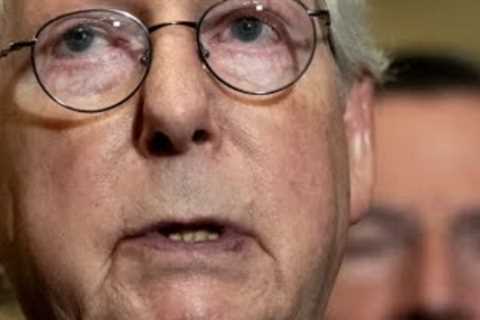 What the Truth is About Mitch McConnell and Donald Trump's Relationship