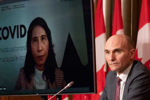 Omicron, the COVID-19 version of Omicron, is located in Ottawa. WHO also disputes travel..
