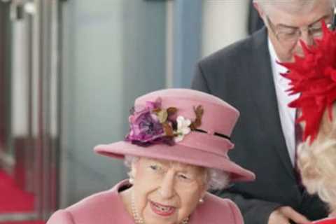 Unverified Report: Queen Elizabeth's Claimed Grudge against Camilla Parker Bowles Caused Prince..