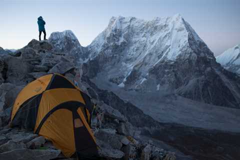 A Climbing Award that May Be the Last Winner