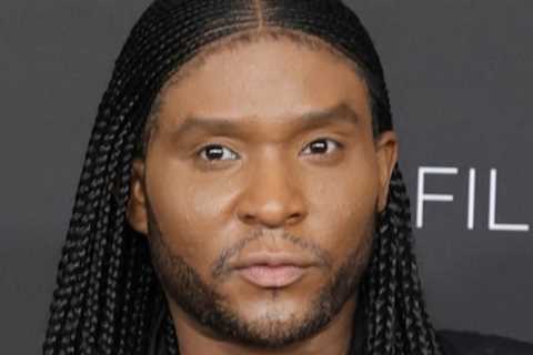 Law Roach Celebrity Stylist Mourns the Death of a 3-Year-Old Nephew, Who Stole From 17-Story Windows