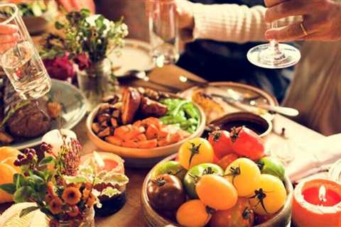 Ten Thanksgiving Traditions You Can Start This Year
