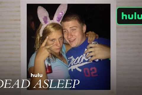 Dead Asleep | Official Trailer