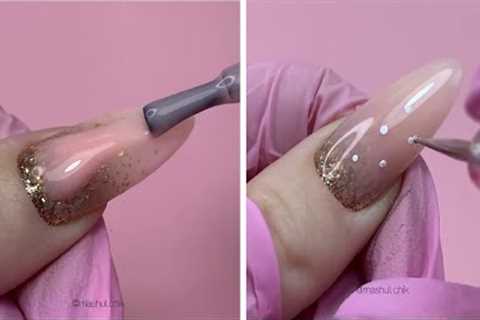 Beautiful Nail Art Ideas &amp; Designs that will Steal the Show 2021