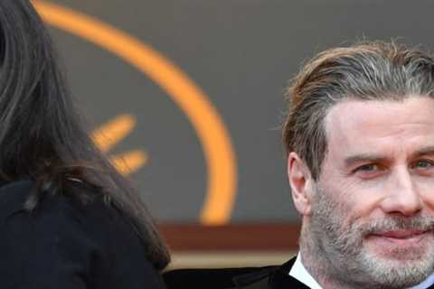 John Travolta's Ella shares her original song on Instagram -- and Tommy Lee calls it "A Hit"