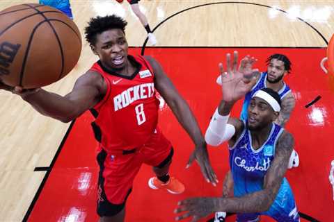 Milwaukee Bucks Climbing Fast, MVP-Less Denver Nuggets Are a Scary Sight: NBA Power Rankings..