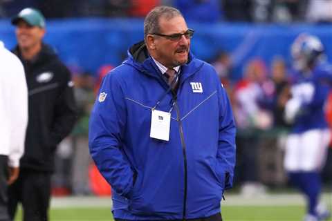 The New York Giants Could Finally Give Painfully Loyal Fans What They Deserve After Years of Failure