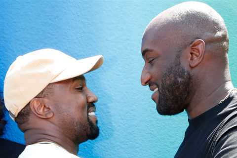 Virgil Abloh is an Ambassador and Infiltrator