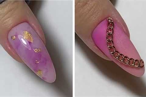 Coolest Nail Art Ideas &amp; Designs to Feel Like the Queen You Are 2021