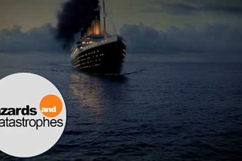 Saving the Titanic: The Journey into Tragedy | Special Episode