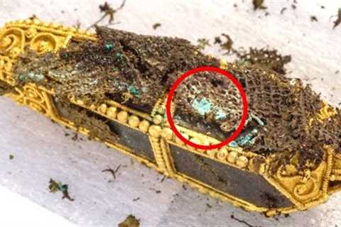 Archaeologists Make Incredible Discovery After They Find Powerful Amazonian Warriors Underground