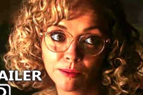 YELLOWJACKETS Trailer 2 (NEW, 2021) Christina Ricci, Juliette Lewis, Series
