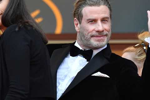 John Travolta's Daughter Ella Shares Original Song On Instagram -- And Tommy Lee Calls it 'A HIT'