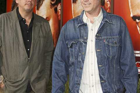 Adam McKay Spills on Nasty Split from Will Ferrell: 'It Ended Not Well'
