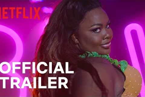 Nicole Byer: BBW (Big Beautiful Weirdo) | Official Trailer | Netflix Comedy Special