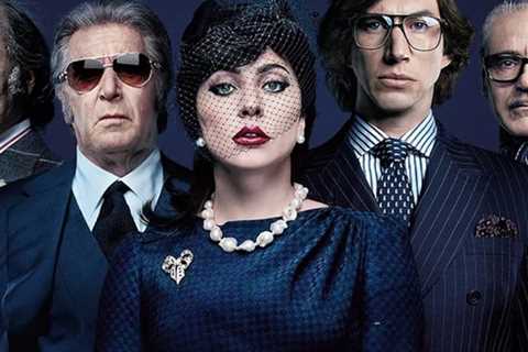 Gucci Family Slams 'House of Gucci': 'An Insult to the Legacy'
