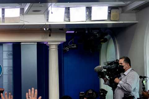 Jake Sullivan, Biden’s Adviser, a Figure Of Fascination And Schadenfreude
