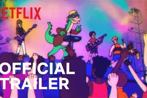 Saturday Morning All Star Hits! Season 1 | Official Trailer | Netflix