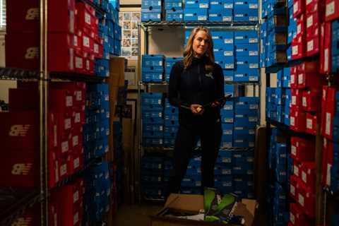 Supply Chain problems have small retailers gambling on hoarding