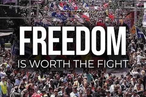 This song is for the so called "EXTREMISTS"