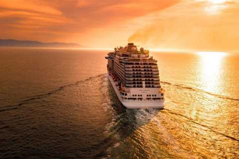 Six Things You Must Know Before Your First Cruise