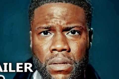TRUE STORY Trailer (2021) Kevin Hart, Drama Series