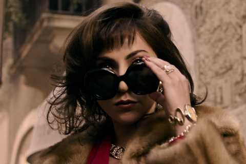 Guccis are Not Really Happy about 'House of Gucci.