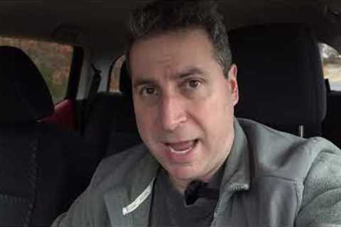 Getting Robbed at the Car Dealer Today - How to Protect Yourself