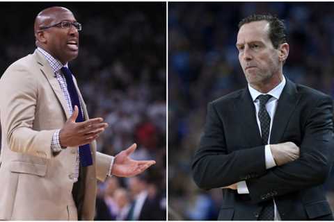 Sacramento Kings Rumored To Be Looking At Recycling Yet Another Golden State Warriors Assistant..
