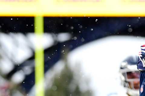 The Patriots' Dynasty may not be over after all
