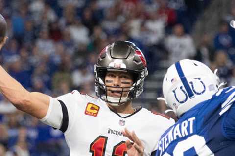 What we learned from Week 12 of the N.F.L.