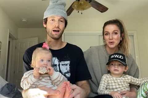 Family Q + A: Relationship advice, toddler hitting, prep for baby #2 &amp; husband’s discipline..