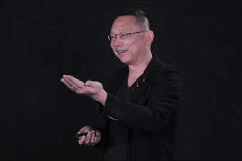 海市蜃樓 —— 集合群眾力量，反思閒置空間 | YAO Jui-Chung 姚瑞中 | TEDxNCKU
