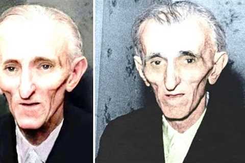 Nikola Tesla's Last Message &amp; Prediction To Future Generations Has Been Revealed In Old..