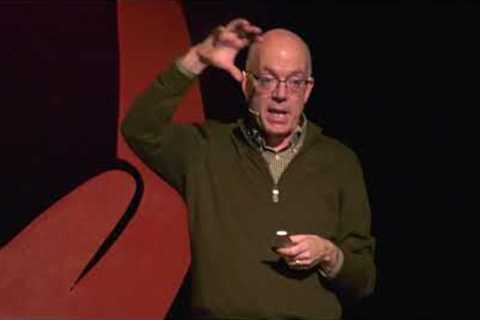 Reflections in Space | John Harlander | TEDxStCloud