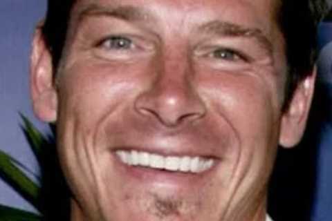 All We Know about Ty Pennington's wedding