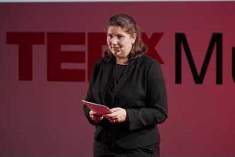 How the Pandemic Can Help Us to Improve City Planning | Iris Dzudzek | TEDxMünster