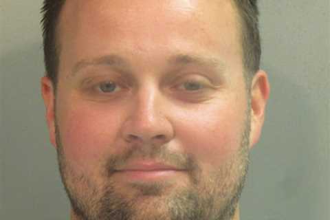 Josh Duggar Admitted to Molesting Young Girls as Early as Age 12, Court Hears