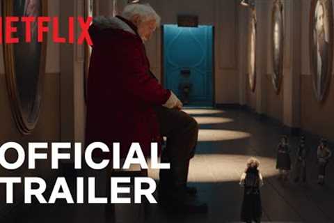 The Claus Family 2 | Official Trailer | Netflix