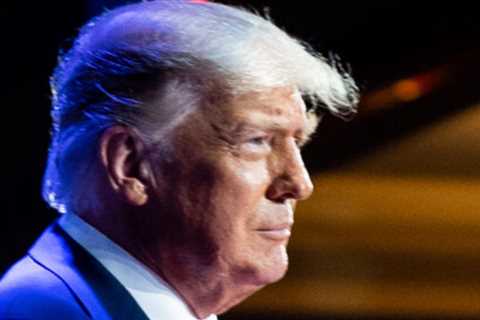 Trump's Secrecy Bid on Jan. 6 Papers is Questioned by the Appeals Court