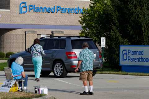 What was Planned Parenthood's position on Casey?