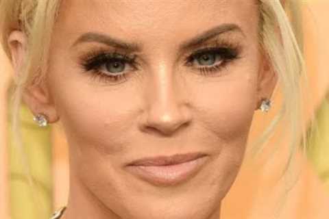 Celebs who can't stand Jenny McCarthy