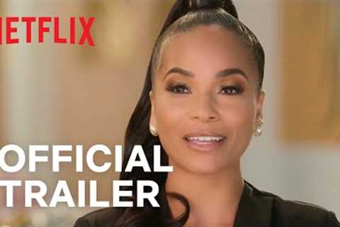 Selling Tampa | Official Trailer | Netflix
