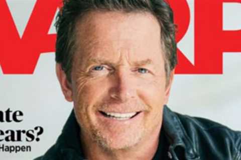 Fox accepts that Parkinson's will not be treated in his lifetime